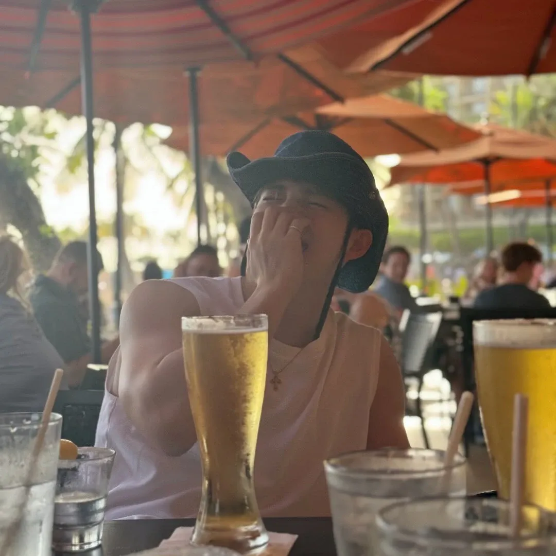 세븐틴 최근 활동샷