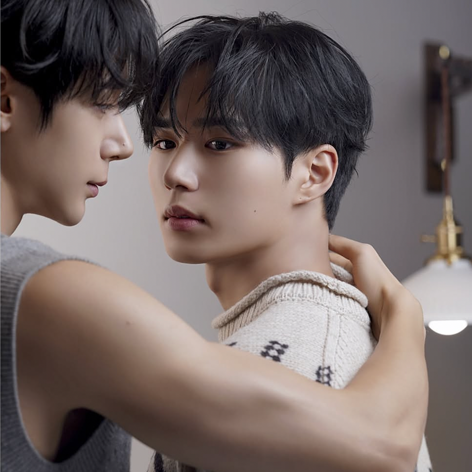 Latest photo of Kim Junseo (ALPHA DRIVE ONE)