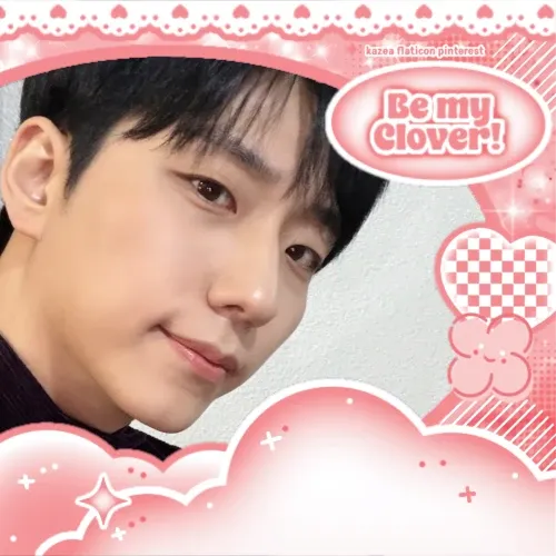 Momen yang diabadikan oleh penggemar Gun-il (Xdinary Heroes)