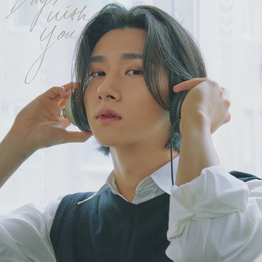 Behind-the-scenes cut of I.M (MONSTA X)