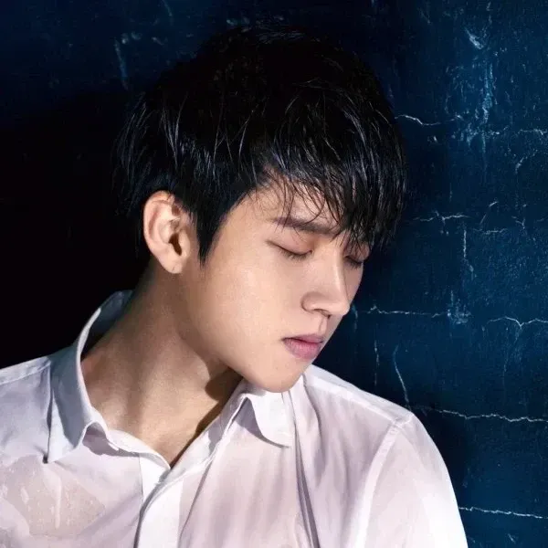 Latest photo of Woohyun (INFINITE)