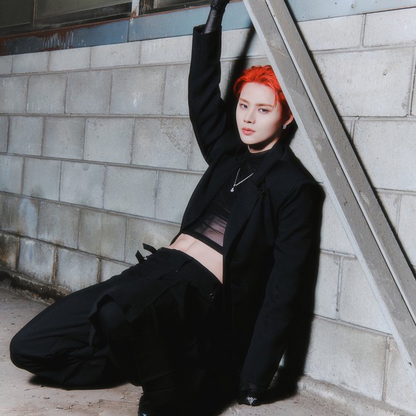 Signature photo of Myungho (8TURN) capturing their charm