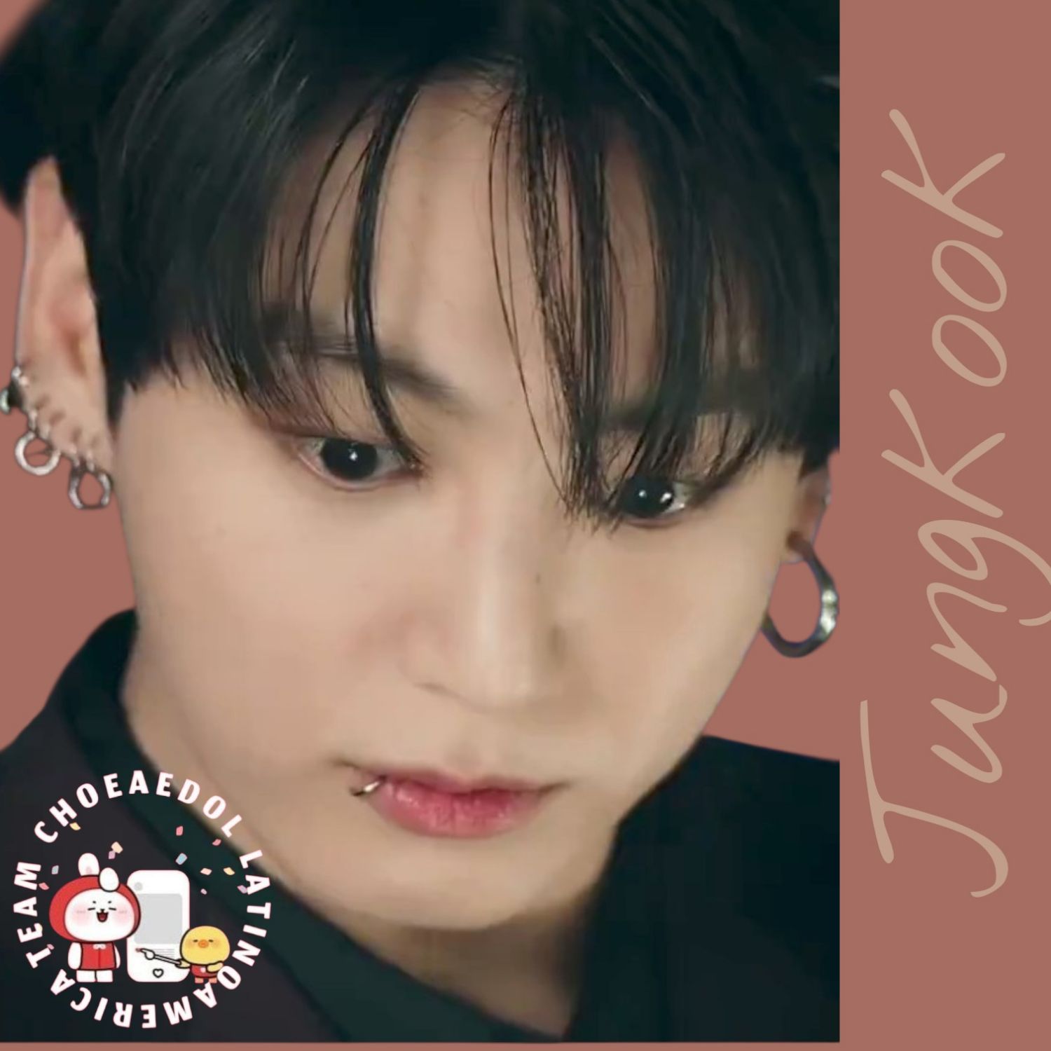 정국 (방탄소년단) 최근 활동샷