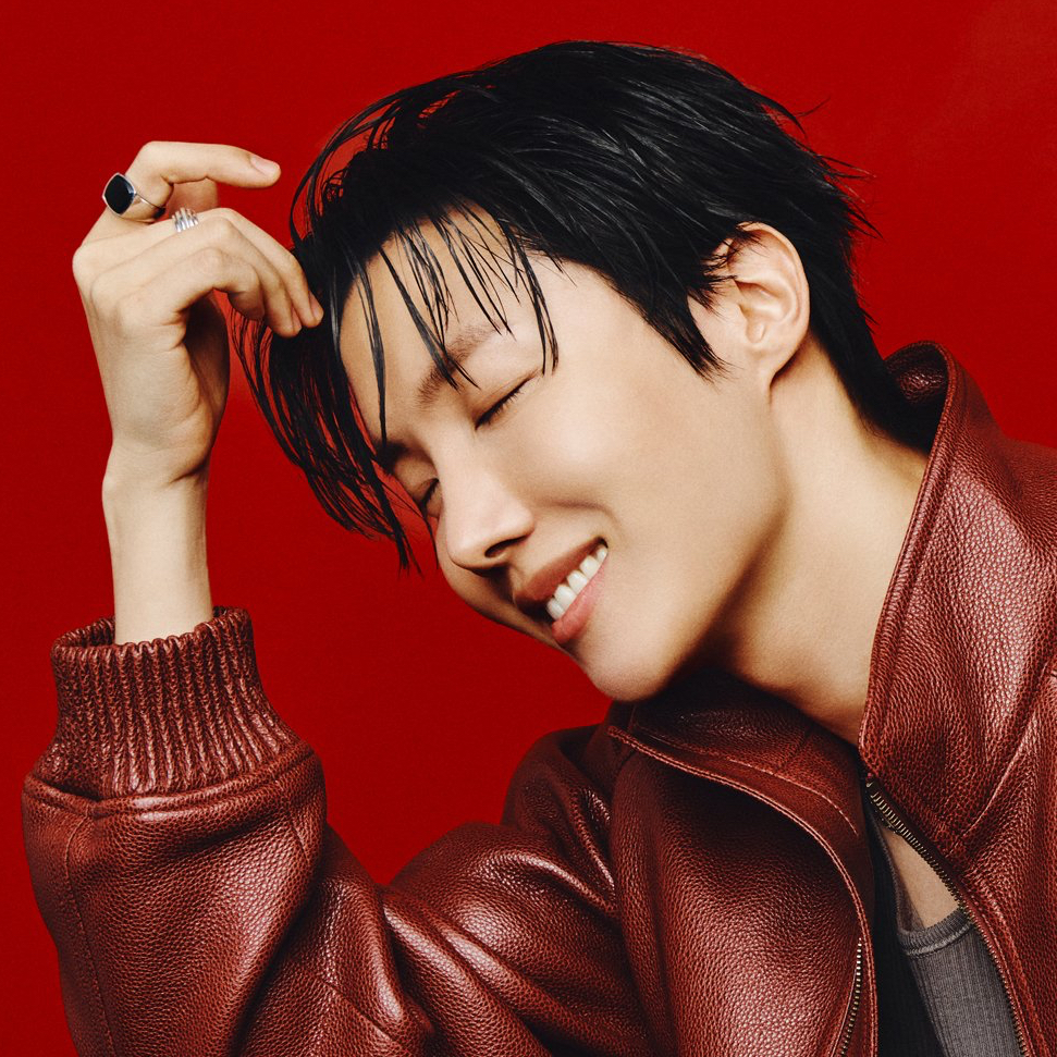 제이홉 (방탄소년단) 팬이 찍은 순간