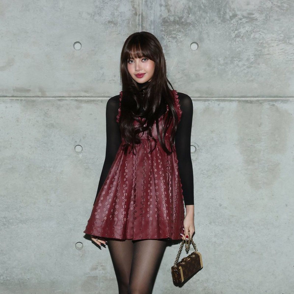 BLACKPINK의 비하인드 컷