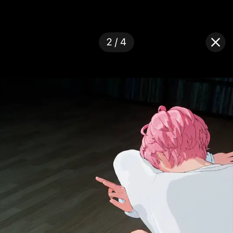 Latest photo of Bamby (PLAVE)