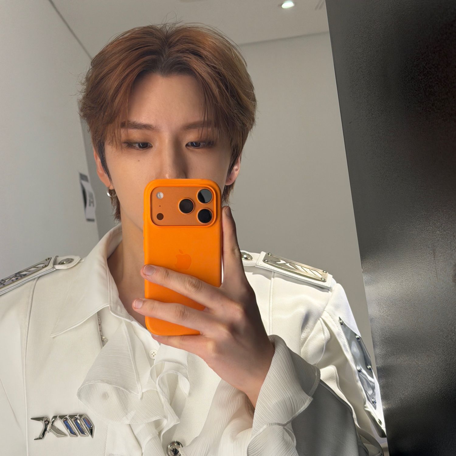 몬스타엑스 최근 활동샷