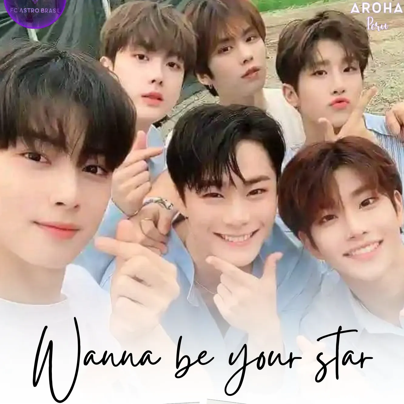 Behind-the-scenes cut of ASTRO