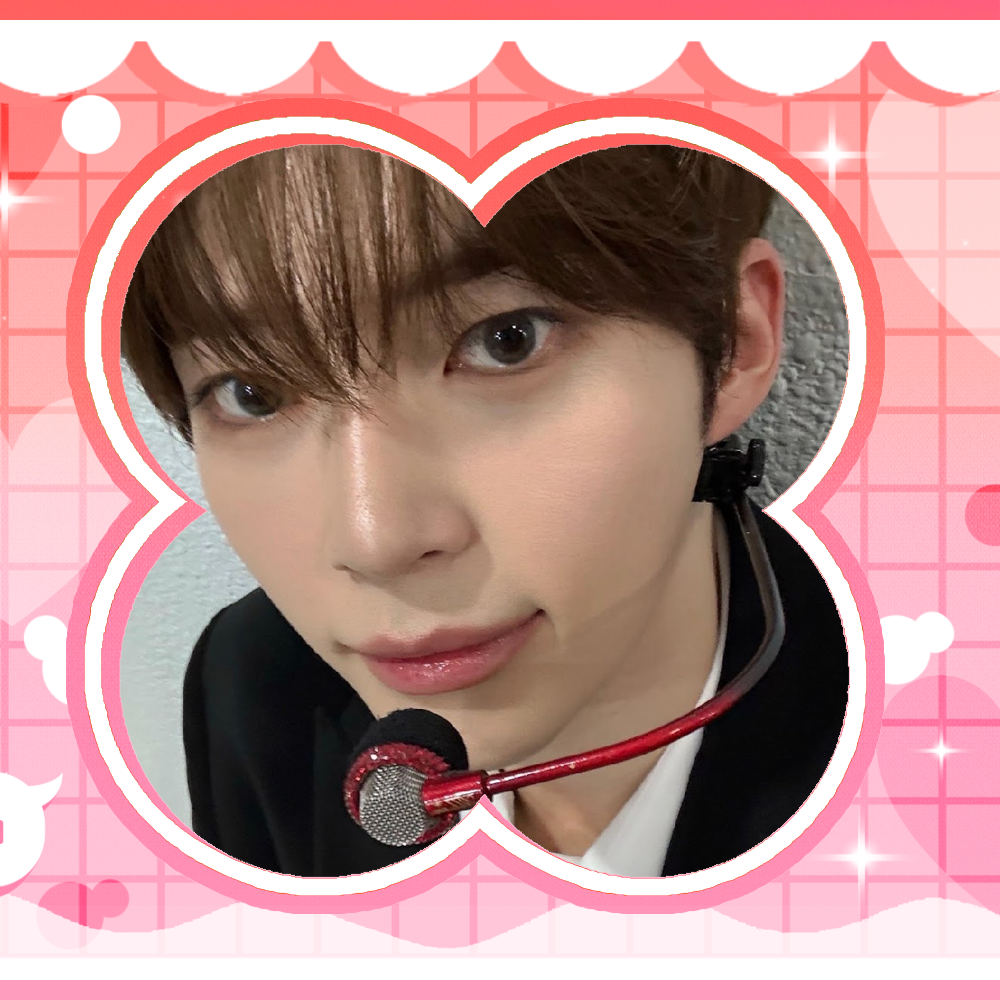 Behind-the-scenes cut of ZEROBASEONE