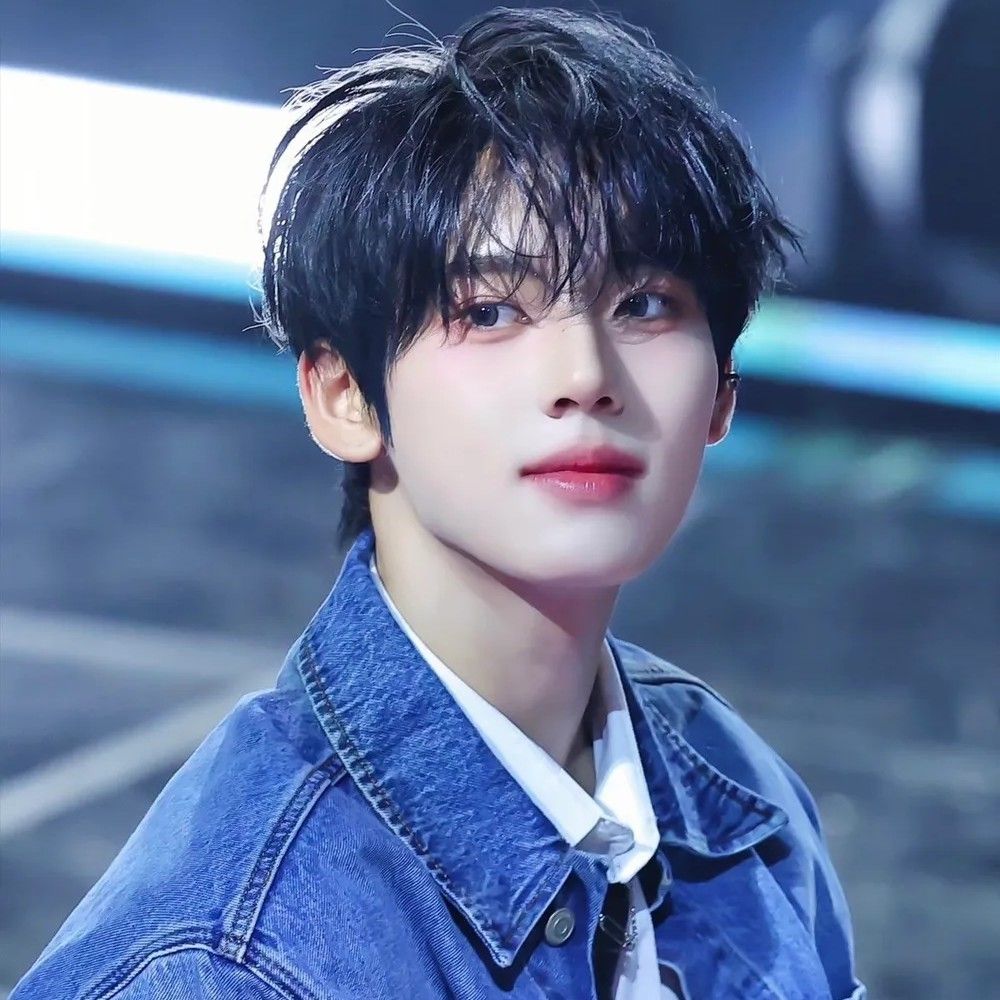 Latest photo of ZEROBASEONE