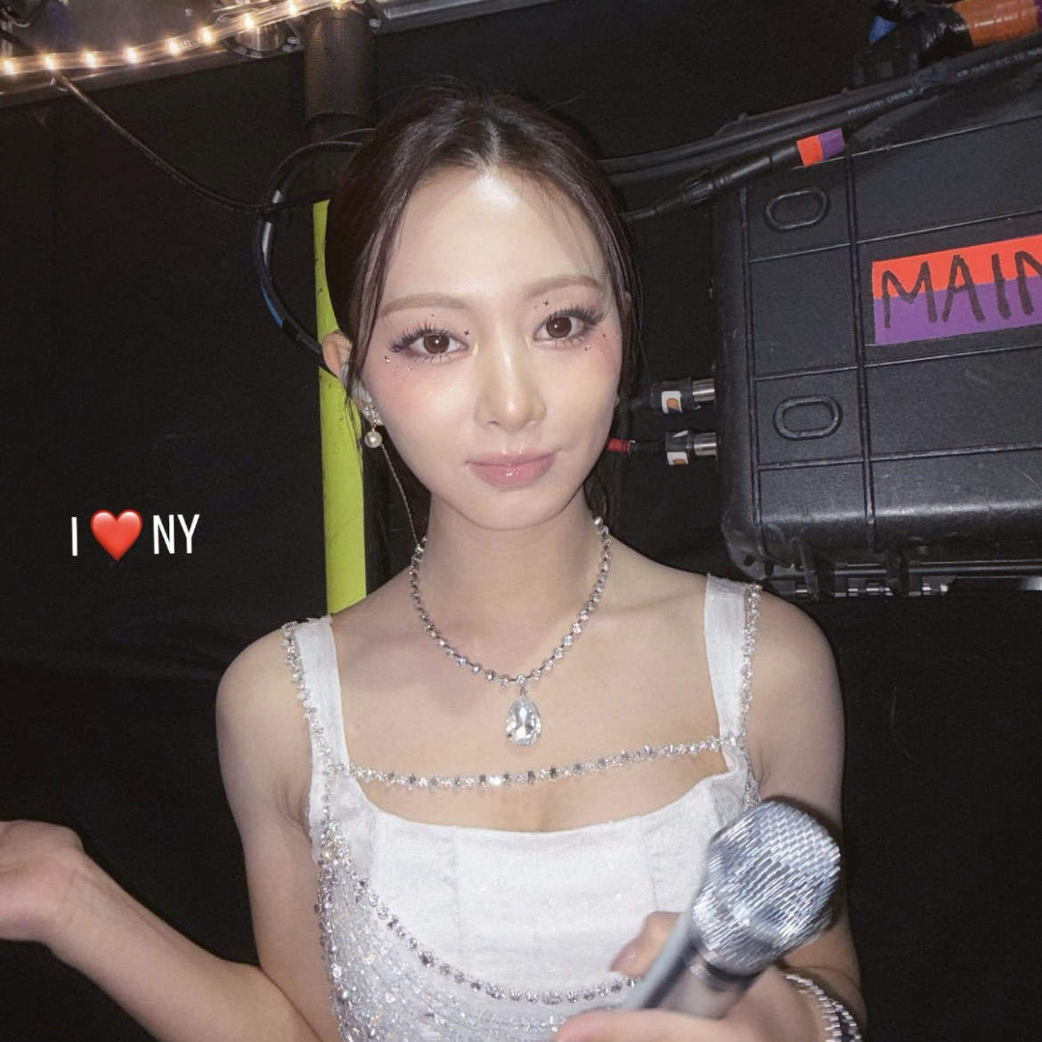 子瑜 (TWICE)的最新活動照片