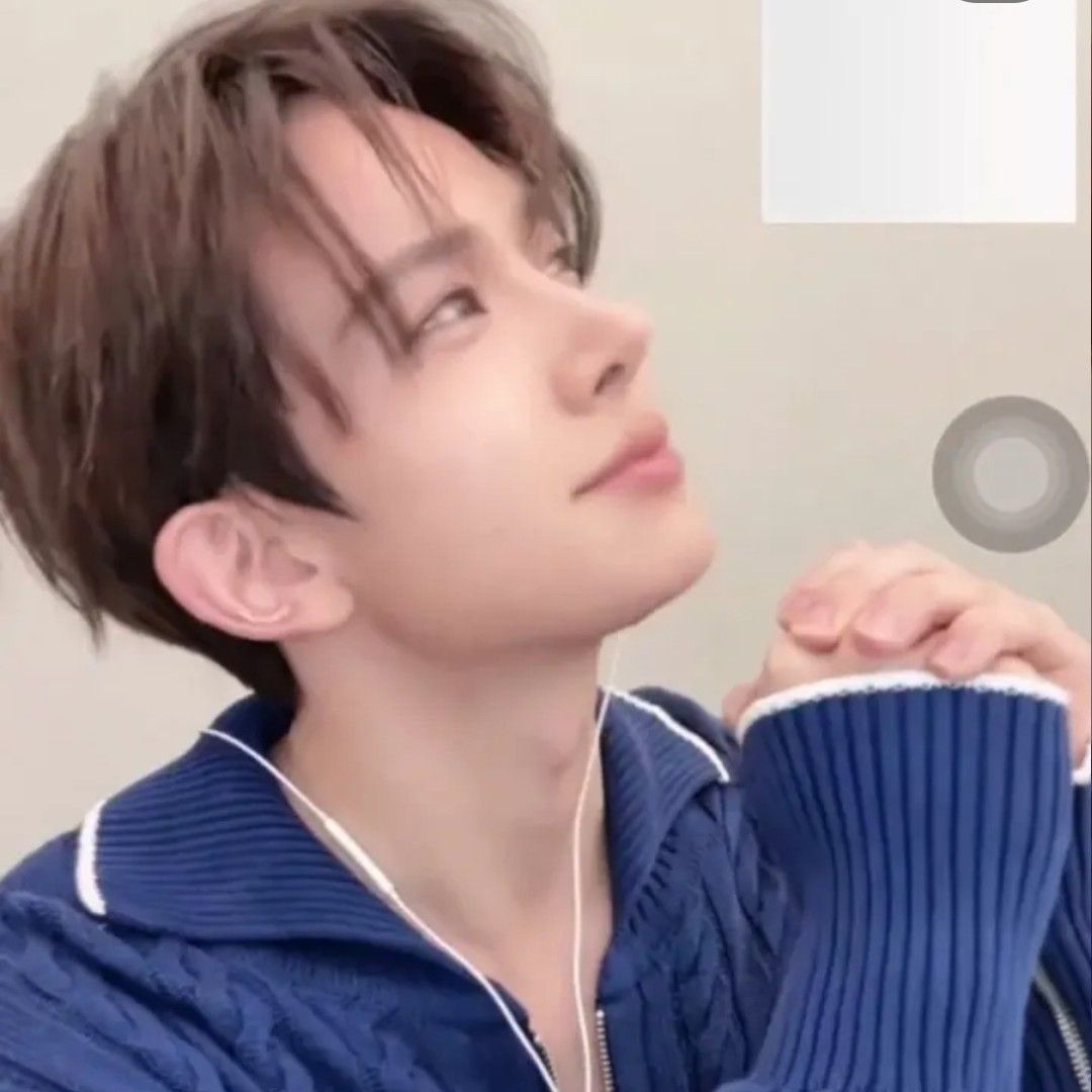 희승 팬이 찍은 순간