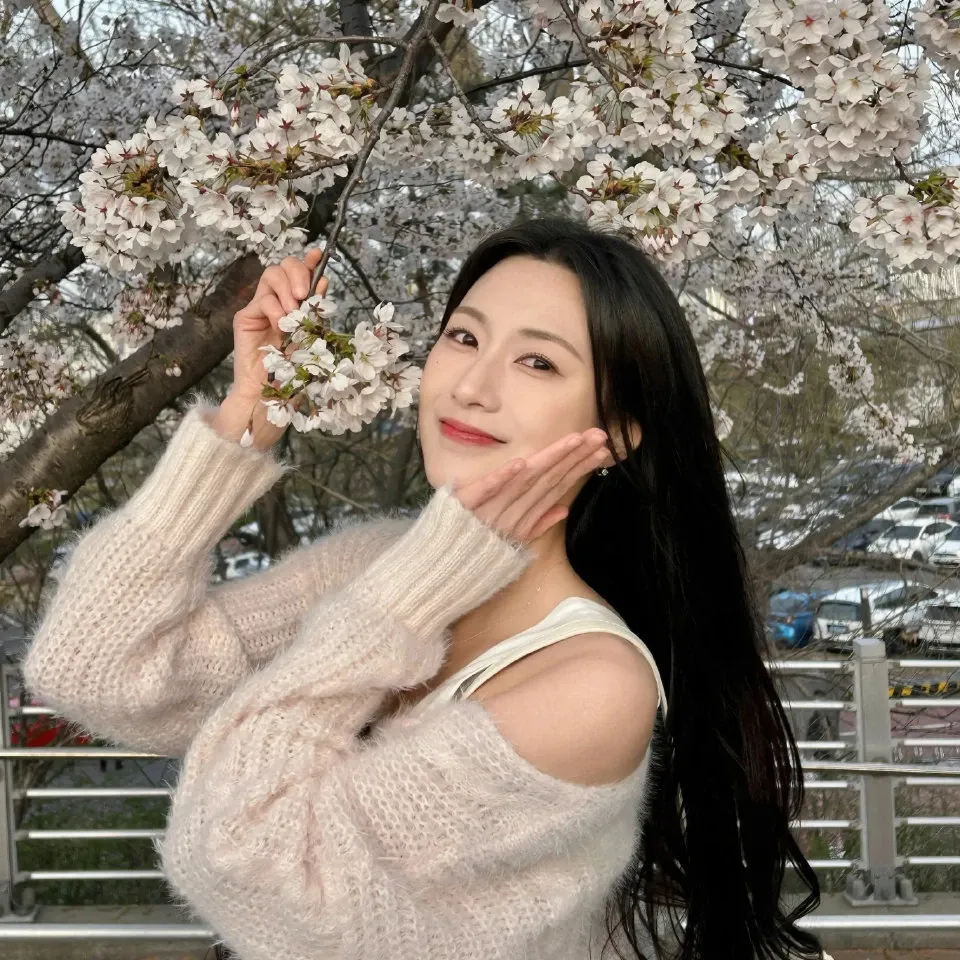 오하영 (에이핑크)의 최신 사진