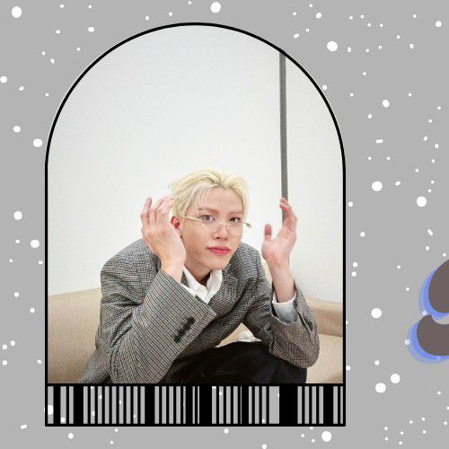 Potret di balik layar So Junghwan (TREASURE)