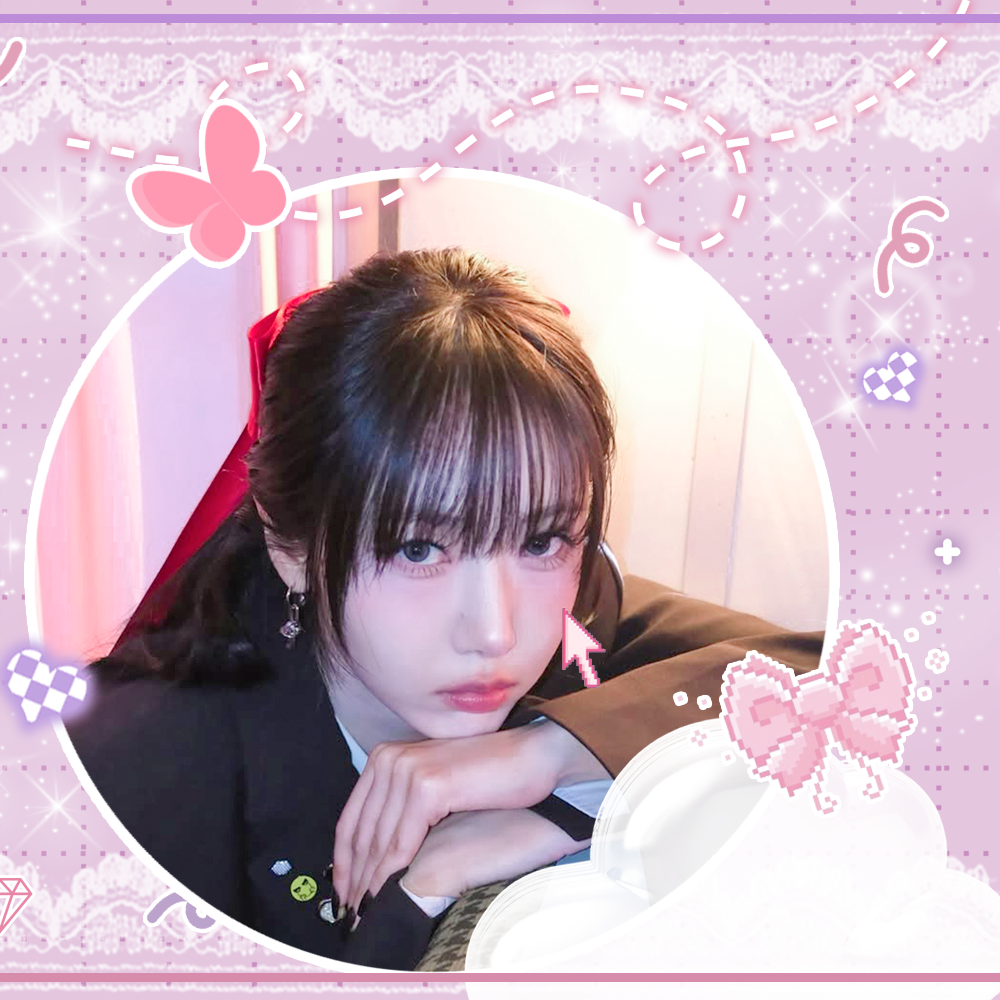 信飞 (GFRIEND, VIVIZ)的最新活动照片