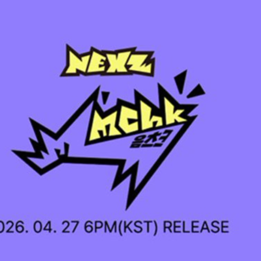 Foto terbaru Yuki (NEXZ)