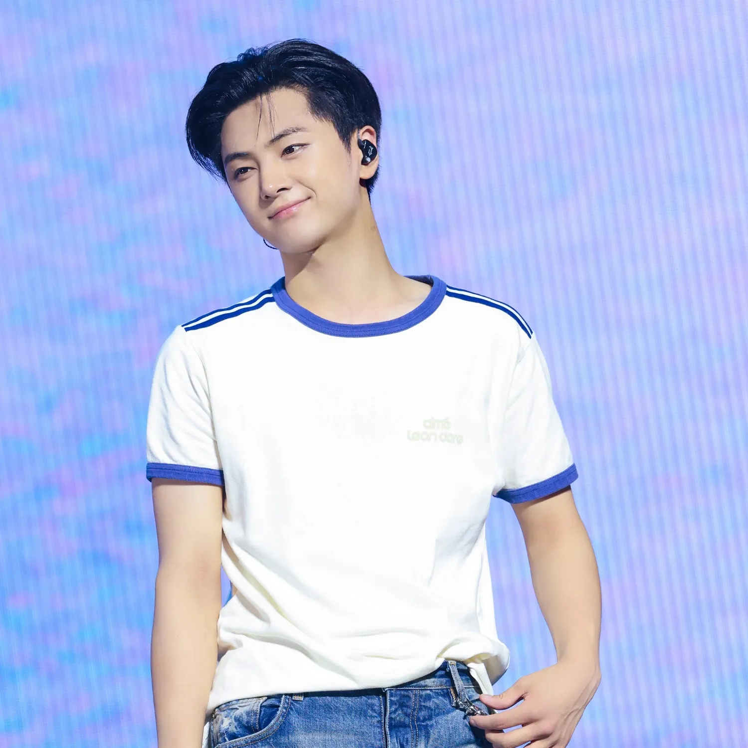 ENHYPEN 최근 활동샷