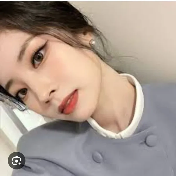 Popular profile image of Dahyun (TWICE) selected by votes