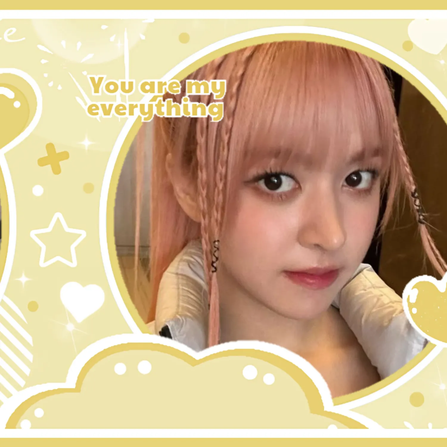 Latest photo of LILY (NMIXX)