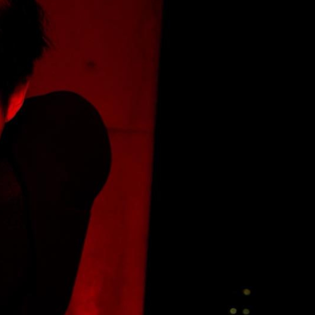 A moment captured by Jeno (NCT DREAM)'s fan