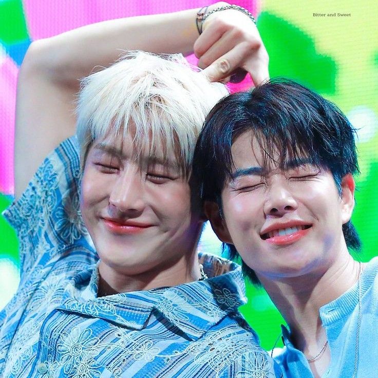 Latest photo of Moonbin (ASTRO)