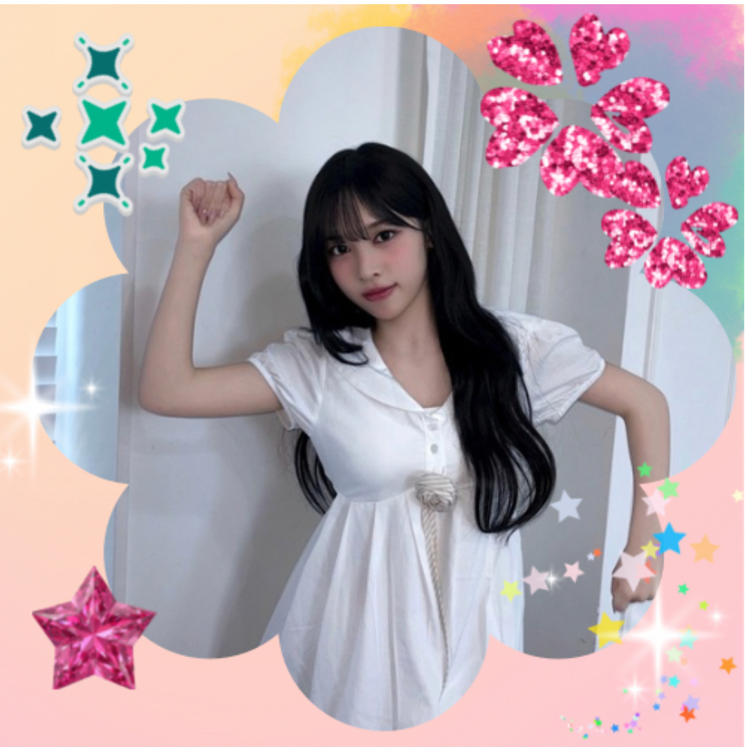 Latest photo of May (RESCENE)