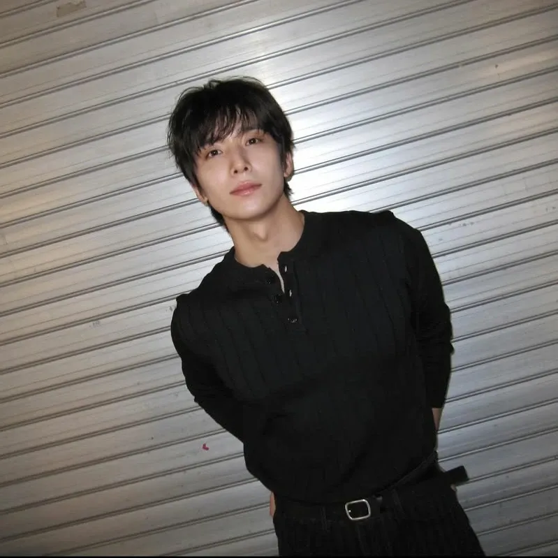 SF9 팬이 찍은 순간