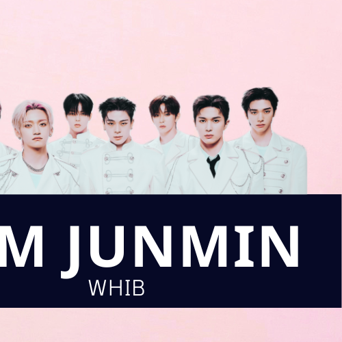김준민 (WHIB)의 비하인드 컷