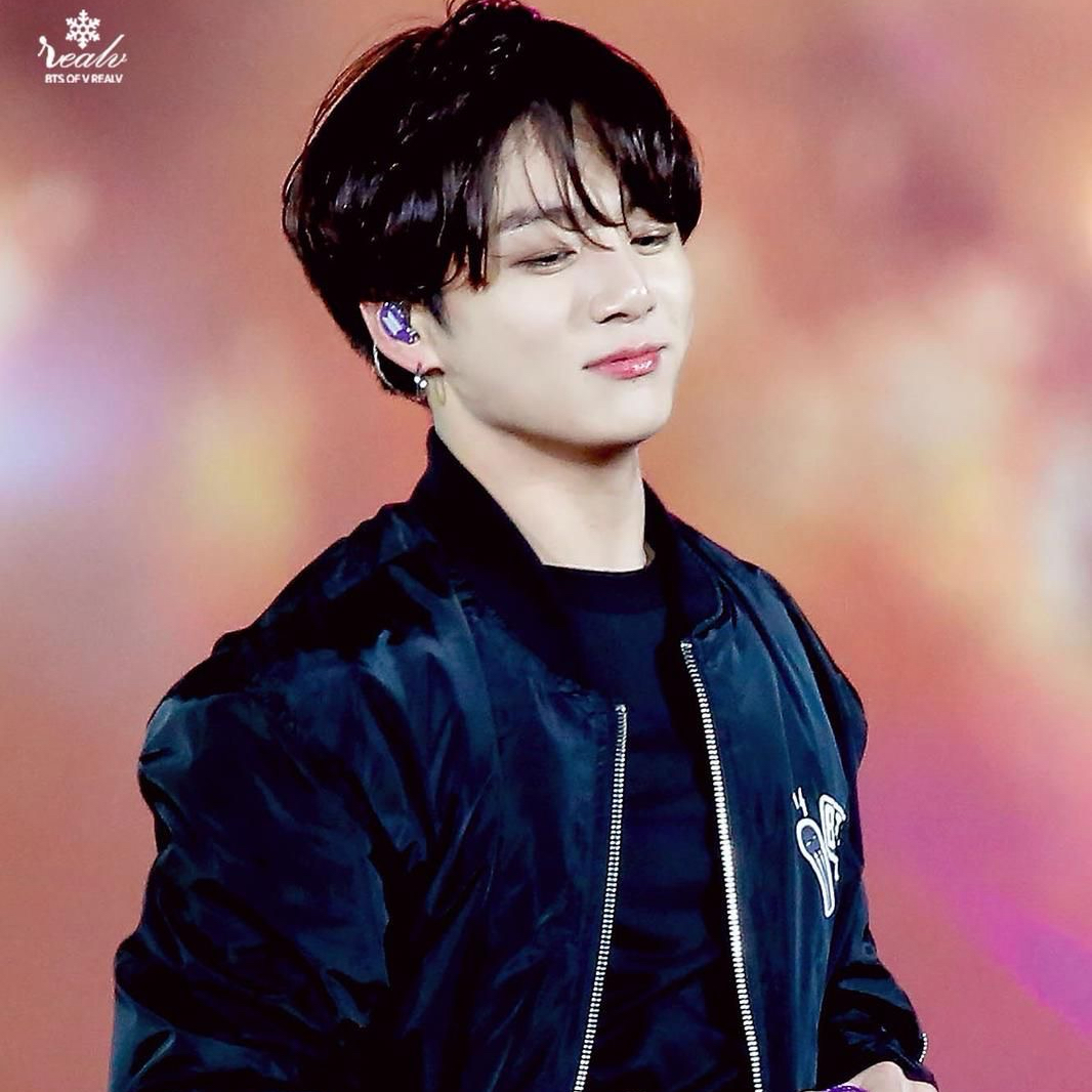 柾國 (防彈少年團)的幕後花絮