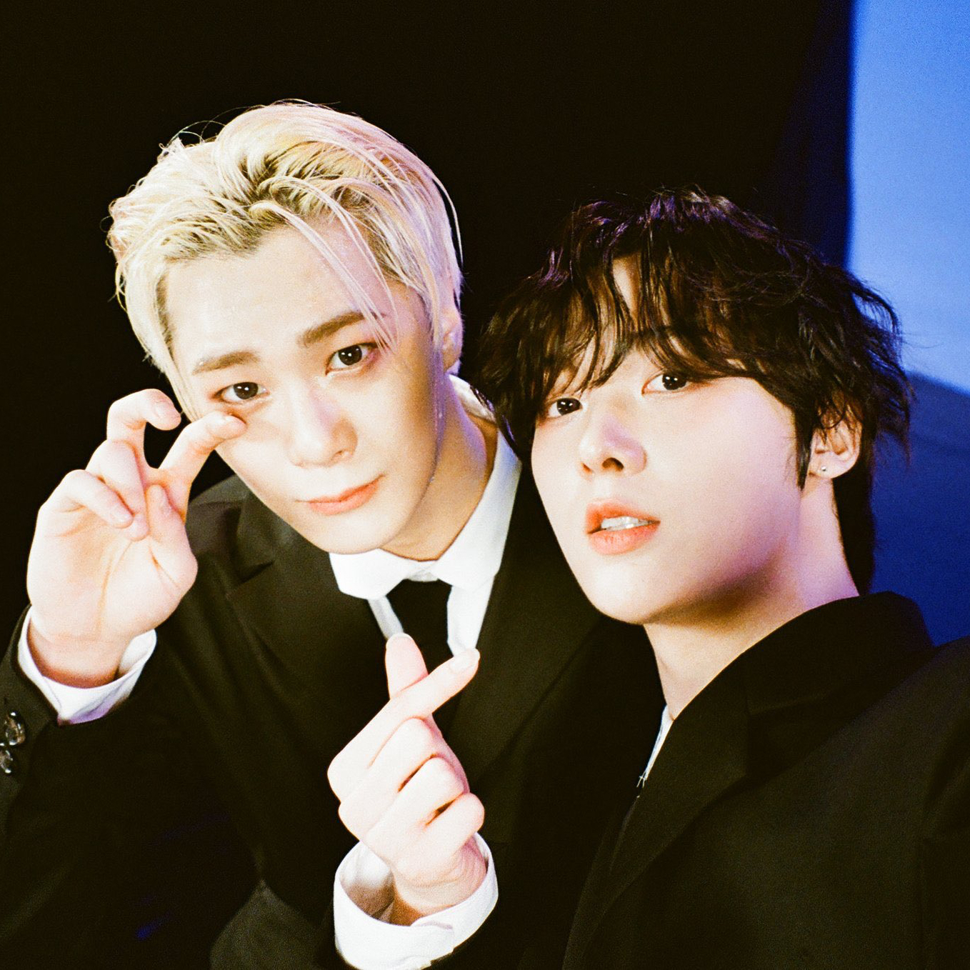 아스트로 최근 활동샷