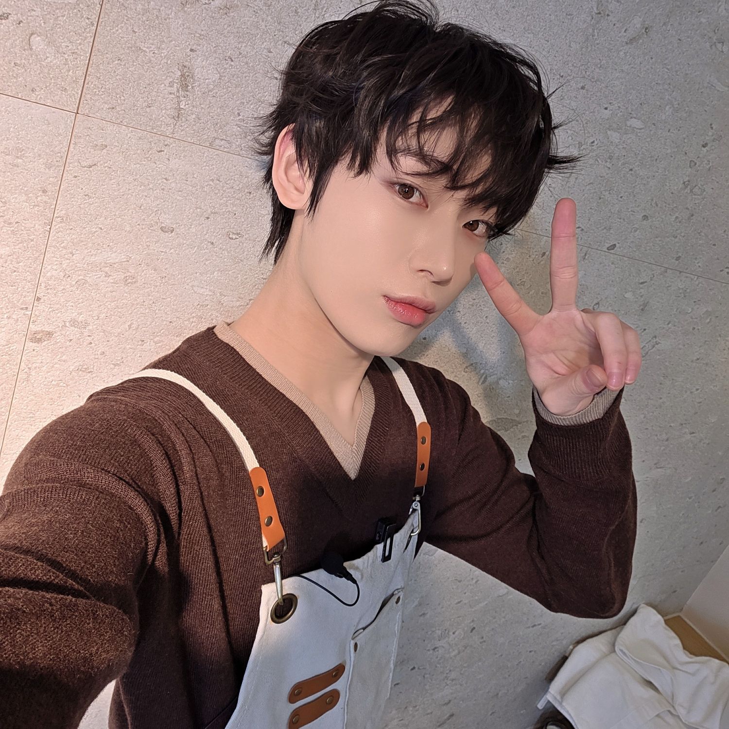 선우 (ENHYPEN) 팬이 찍은 순간