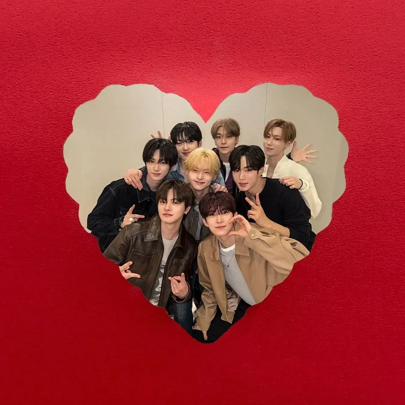 알파드라이브원의 비하인드 컷