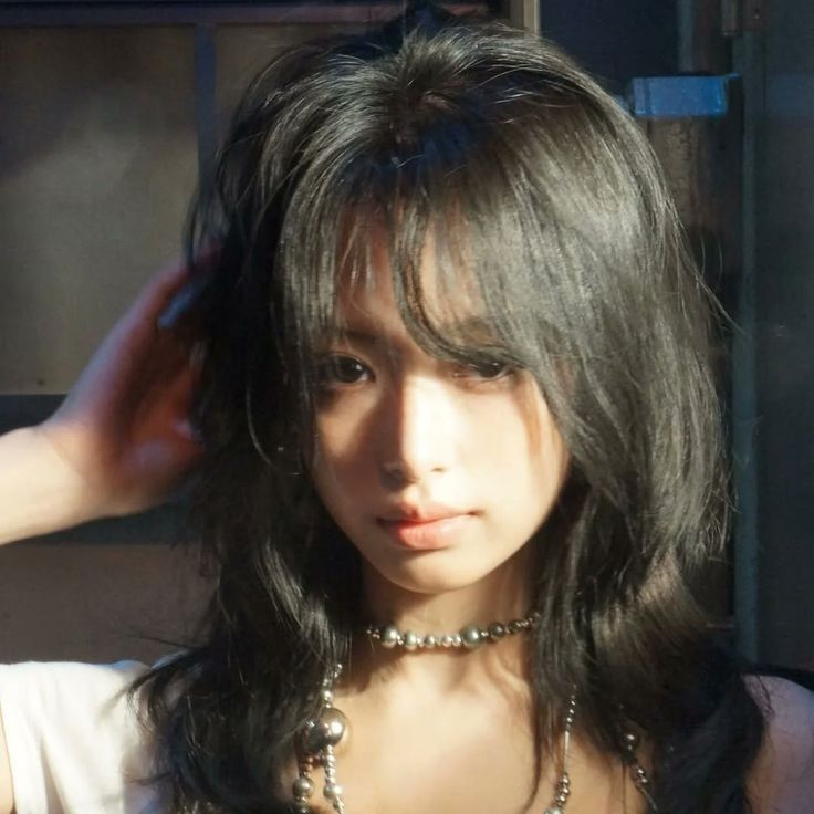 아현 (BABYMONSTER) 최근 활동샷