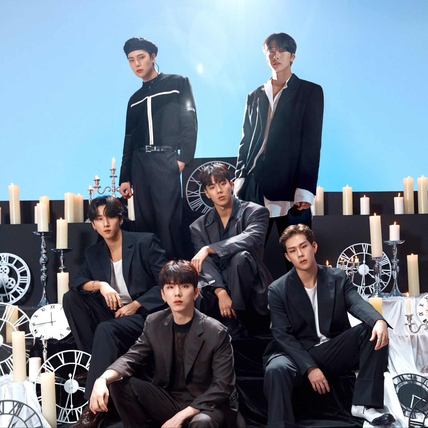 몬스타엑스의 최신 사진