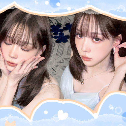 윈터 (에스파) 최근 활동샷