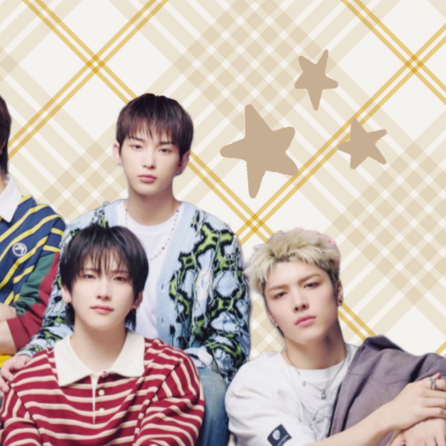 Latest photo of &TEAM