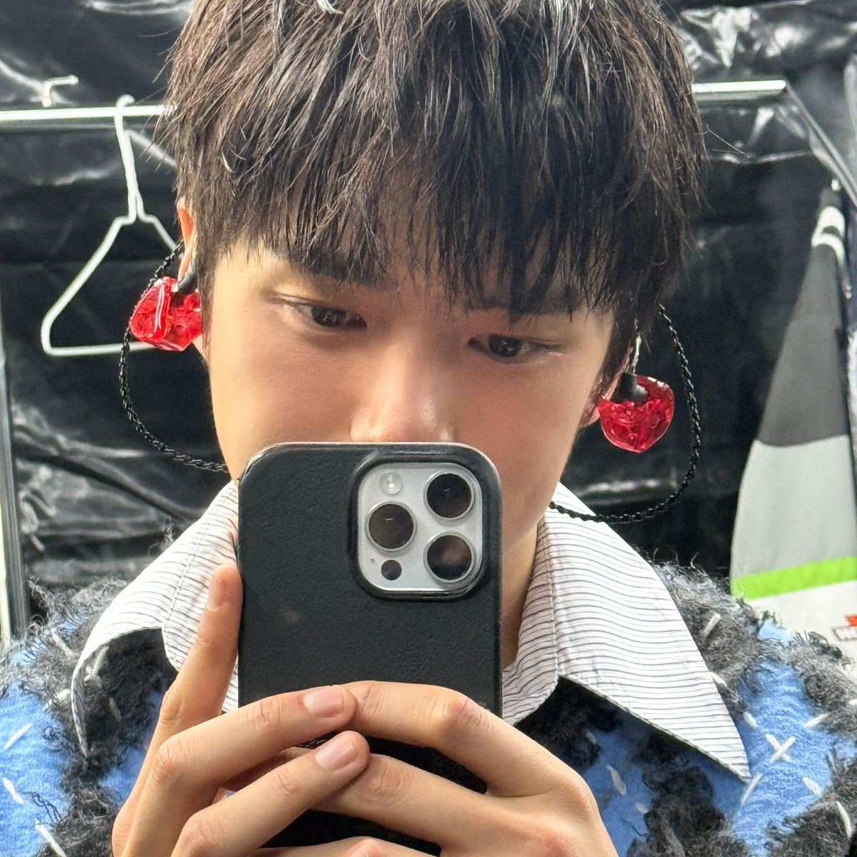 Foto terbaru MONSTA X