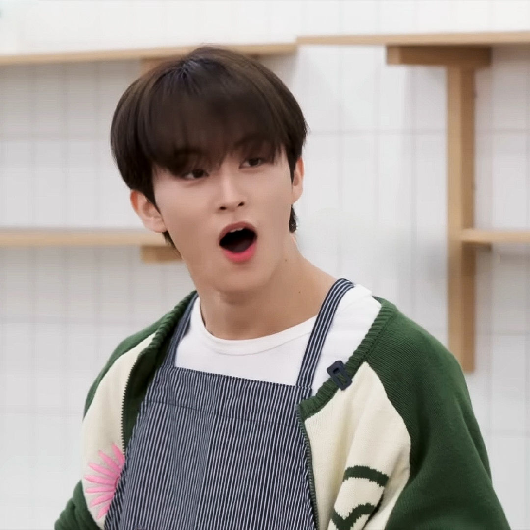 Recent activity shot of Mark