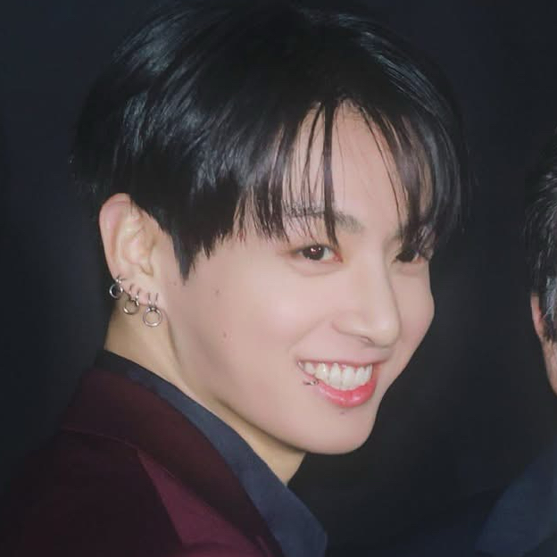 정국 (방탄소년단)의 비하인드 컷