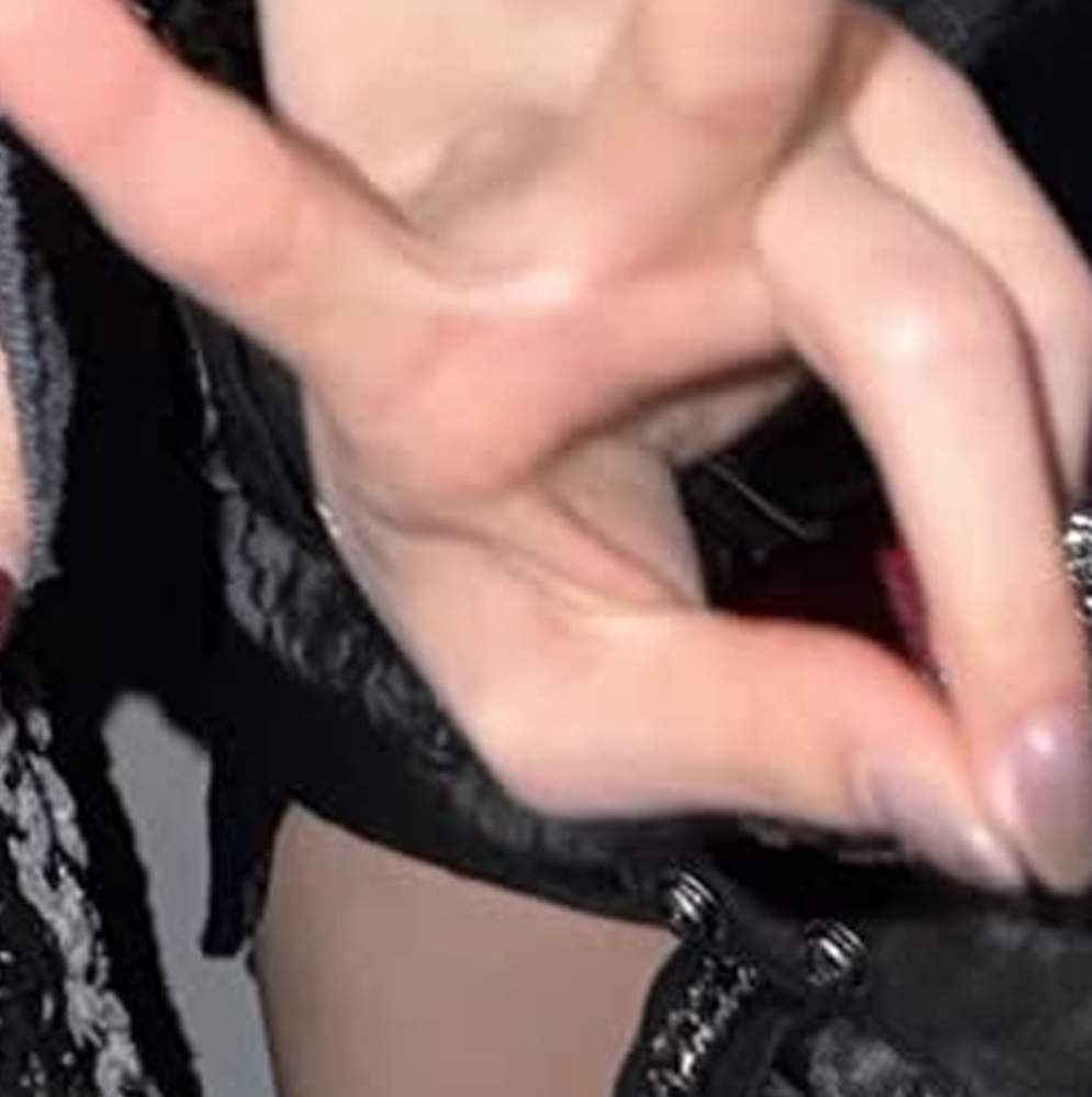 Latest photo of Choerry (ARTMS)