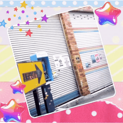 A moment captured by RESCENE's fan