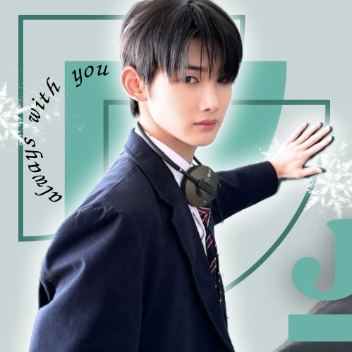 Jo (&TEAM)的最新活动照片