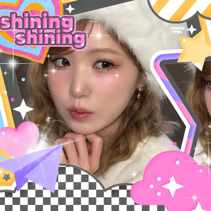 히토미 (SAY MY NAME) 팬이 찍은 순간