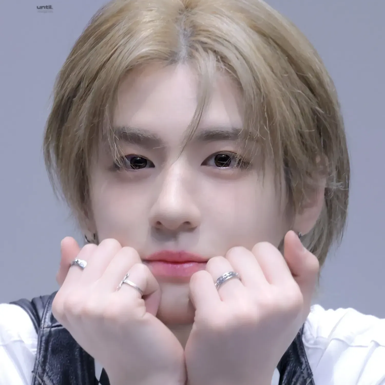 Behind-the-scenes cut of Leehan (BOYNEXTDOOR)