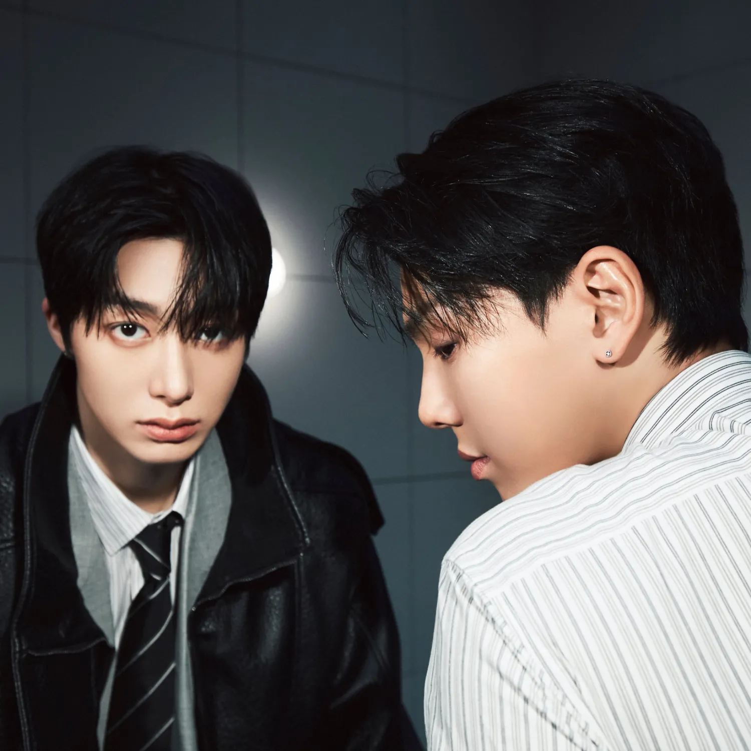 몬스타엑스 최근 활동샷