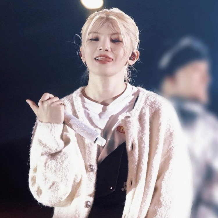 Latest photo of Woozi (SEVENTEEN)