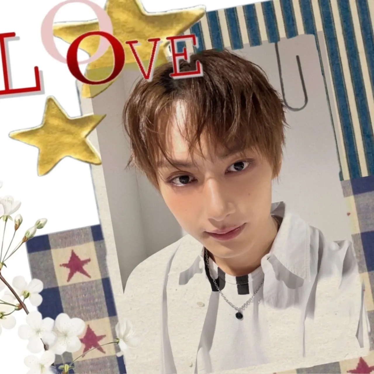 Jun (SEVENTEEN)的幕後花絮