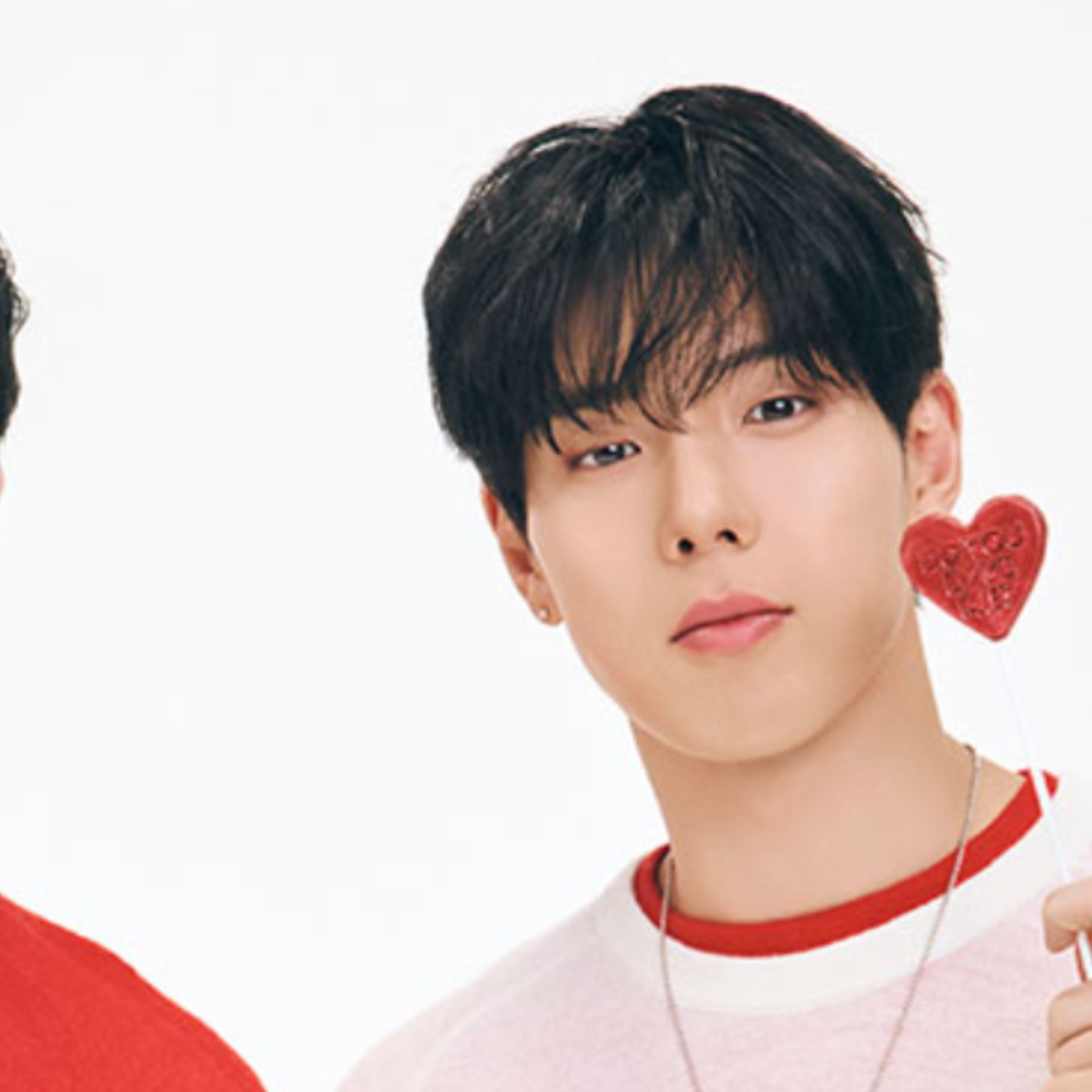 Latest photo of Kihyun (MONSTA X)