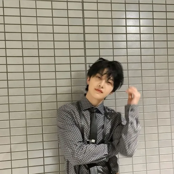 석매튜 (제로베이스원) 팬이 찍은 순간