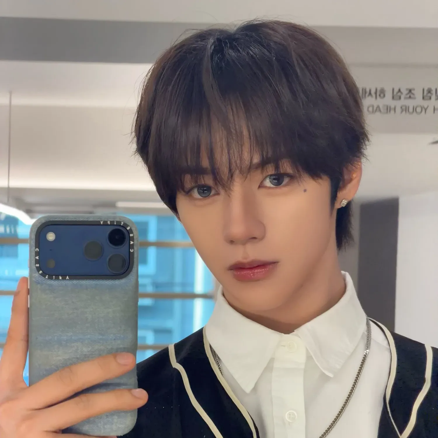 제이엘 (아홉) 팬이 찍은 순간